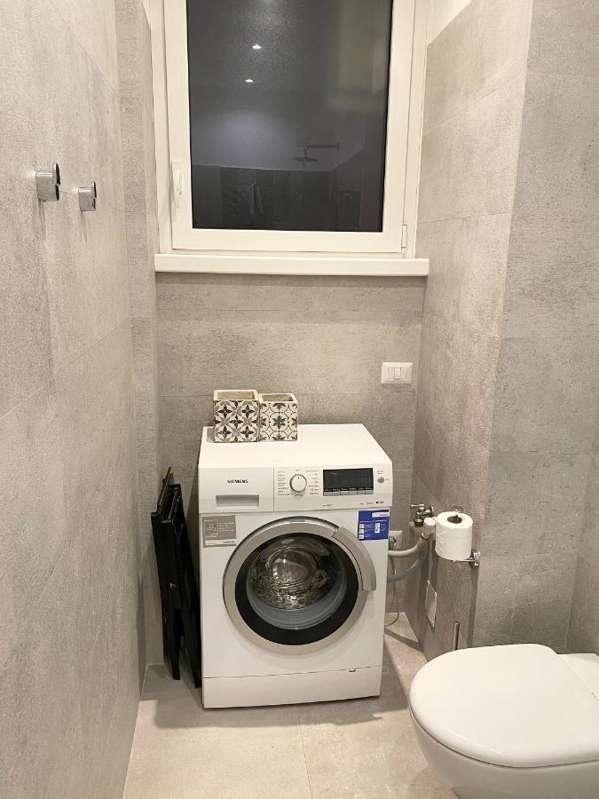 Repubblica One Room Apartment Milan Extérieur photo