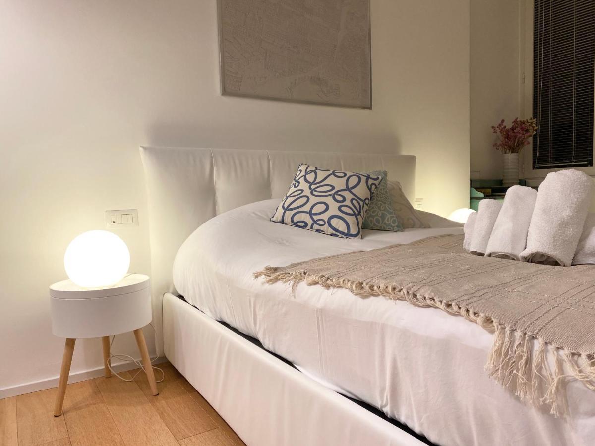 Repubblica One Room Apartment Milan Extérieur photo