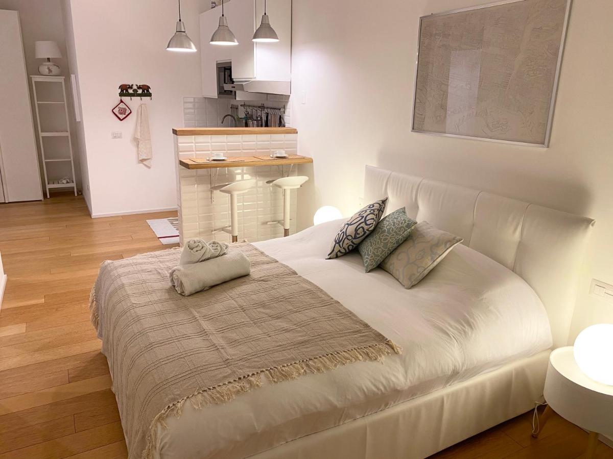 Repubblica One Room Apartment Milan Extérieur photo