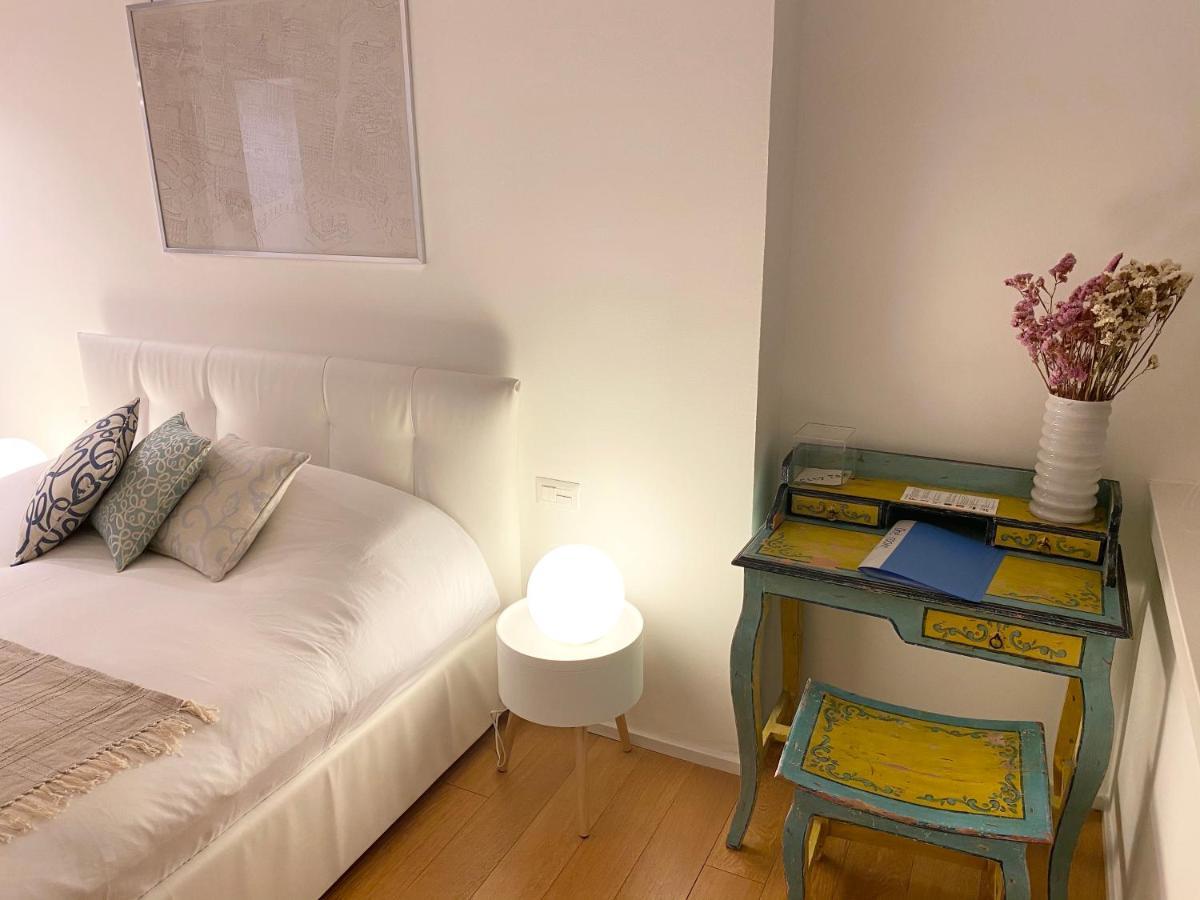 Repubblica One Room Apartment Milan Extérieur photo