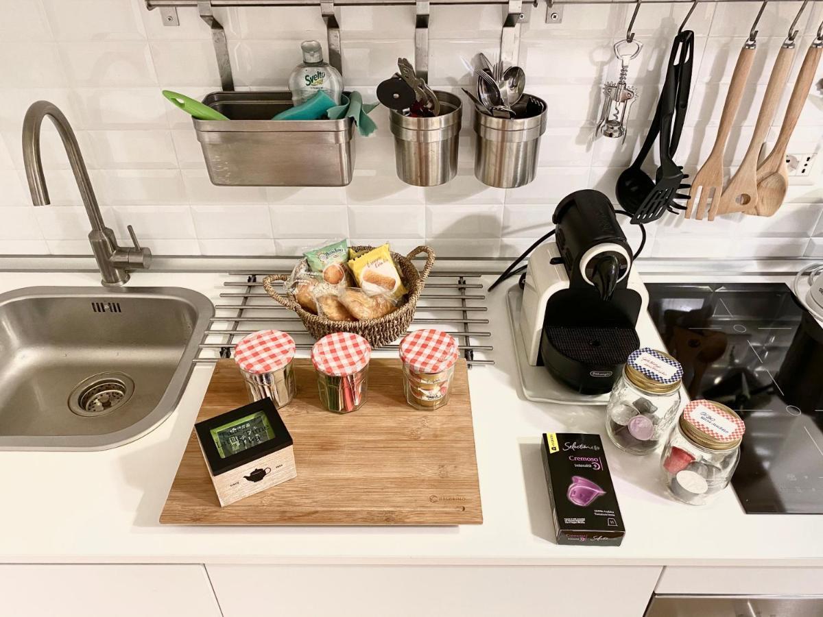 Repubblica One Room Apartment Milan Extérieur photo