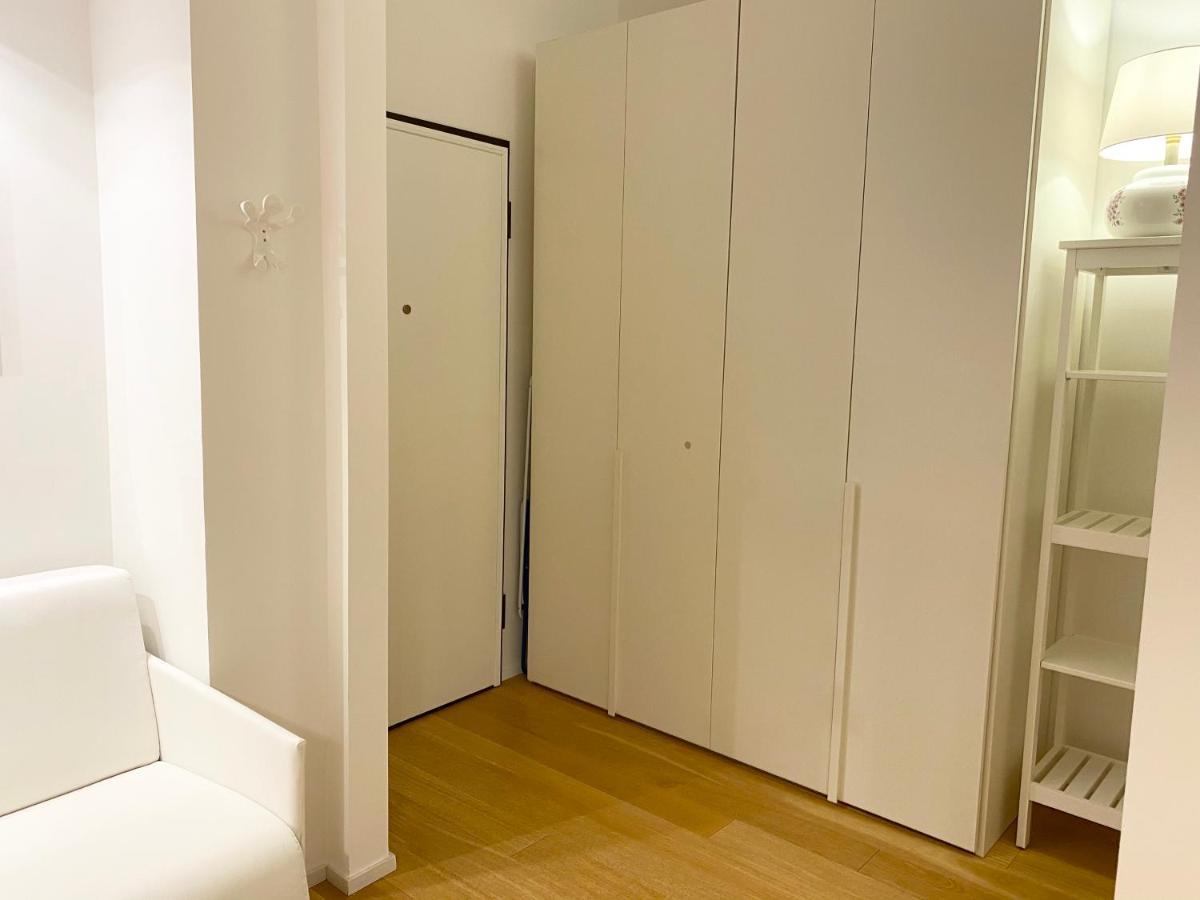 Repubblica One Room Apartment Milan Extérieur photo