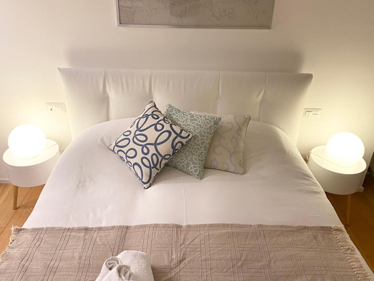 Repubblica One Room Apartment Milan Extérieur photo