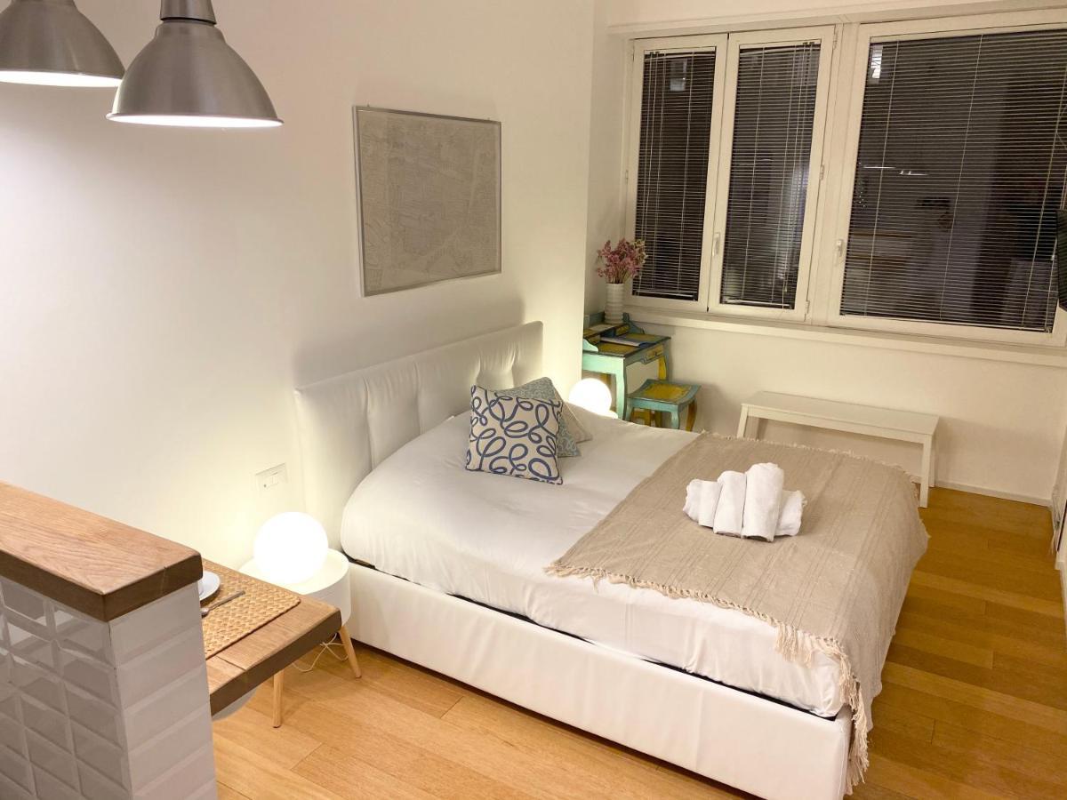 Repubblica One Room Apartment Milan Extérieur photo