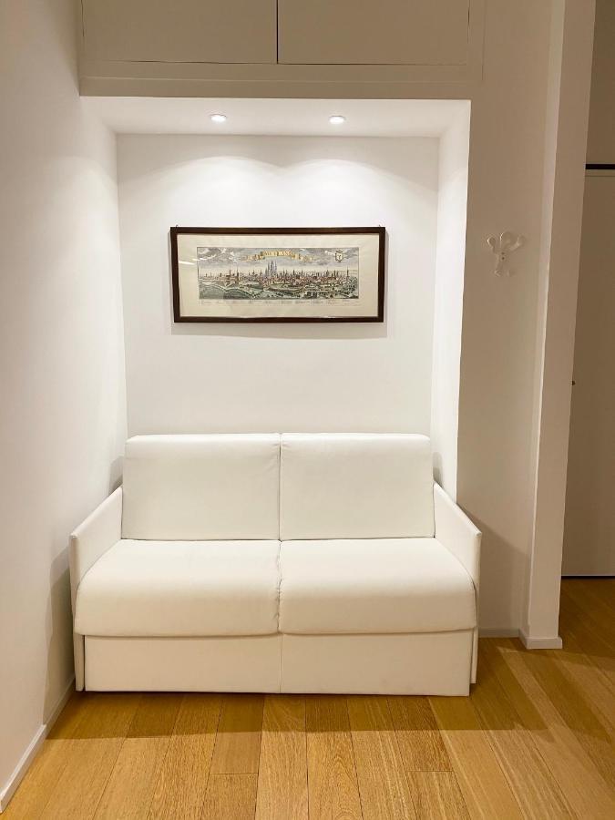 Repubblica One Room Apartment Milan Extérieur photo