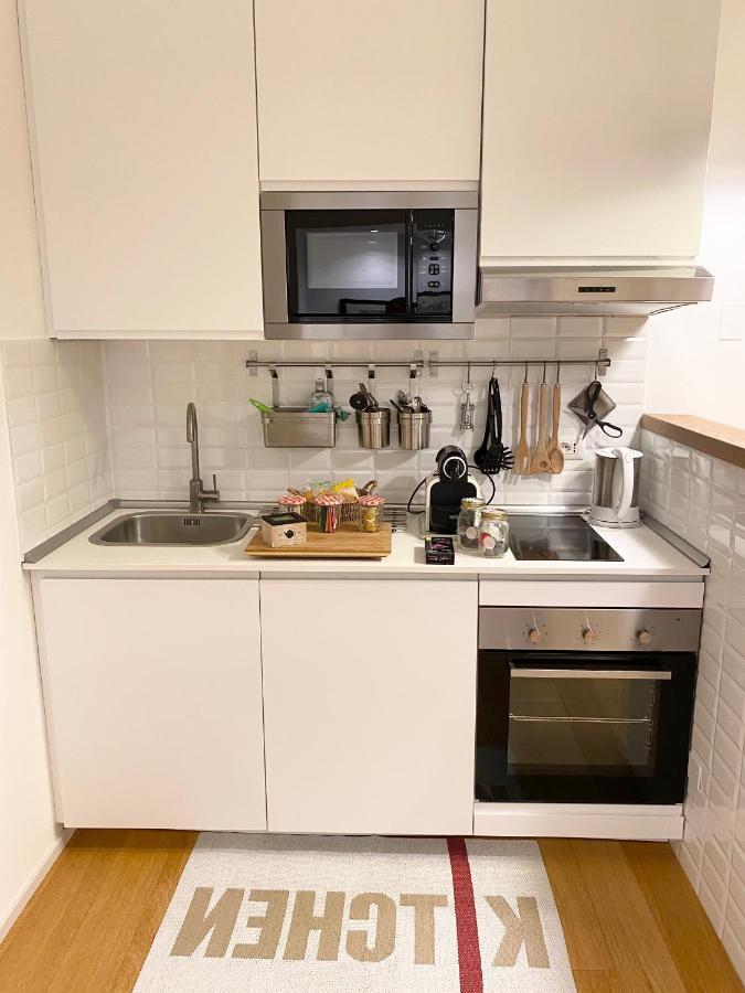 Repubblica One Room Apartment Milan Extérieur photo