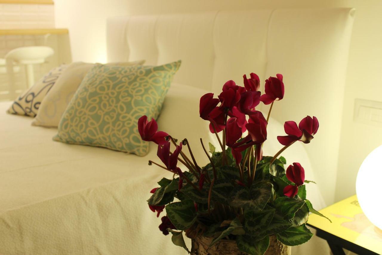 Repubblica One Room Apartment Milan Extérieur photo