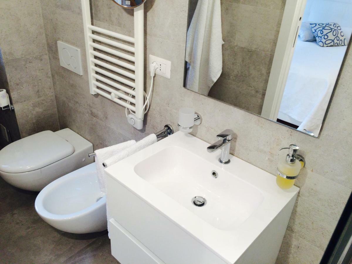 Repubblica One Room Apartment Milan Extérieur photo