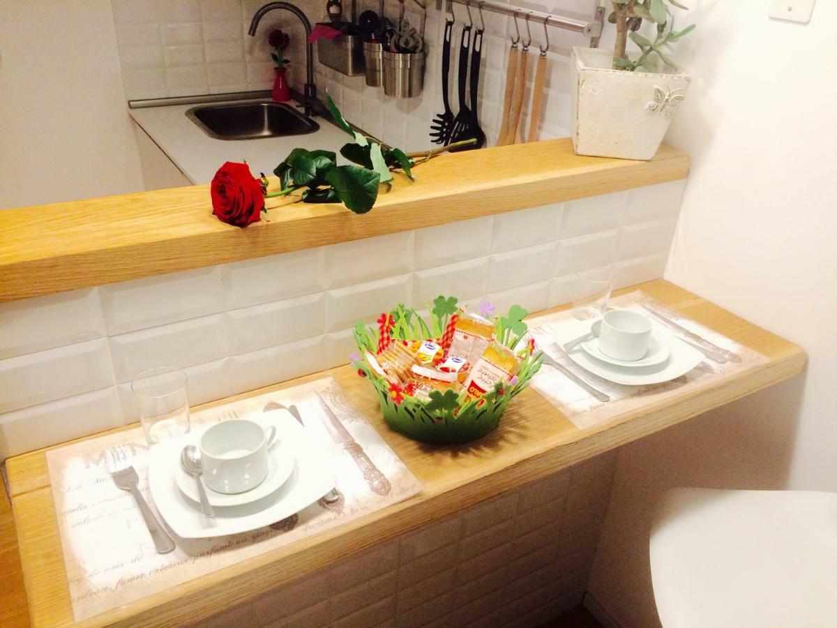 Repubblica One Room Apartment Milan Extérieur photo