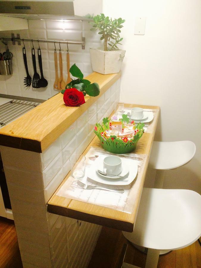 Repubblica One Room Apartment Milan Extérieur photo